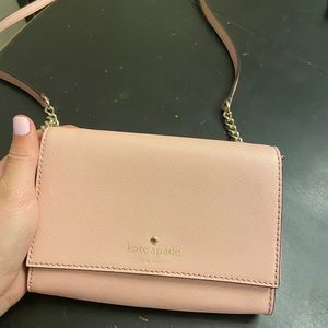 kate spade crossbody purse